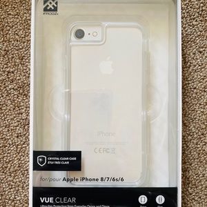 iPhone 8/7/6/6s Case